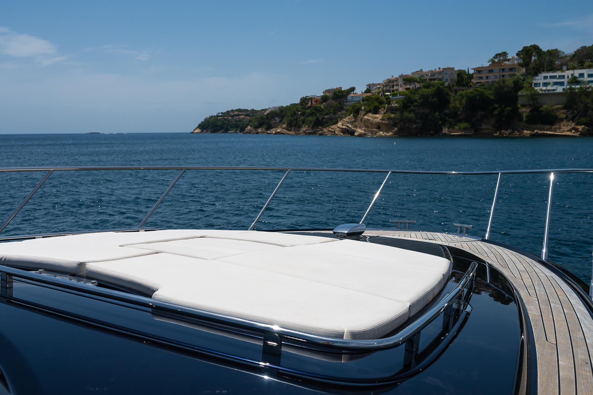 2018 RIVA 56' RIVALE 